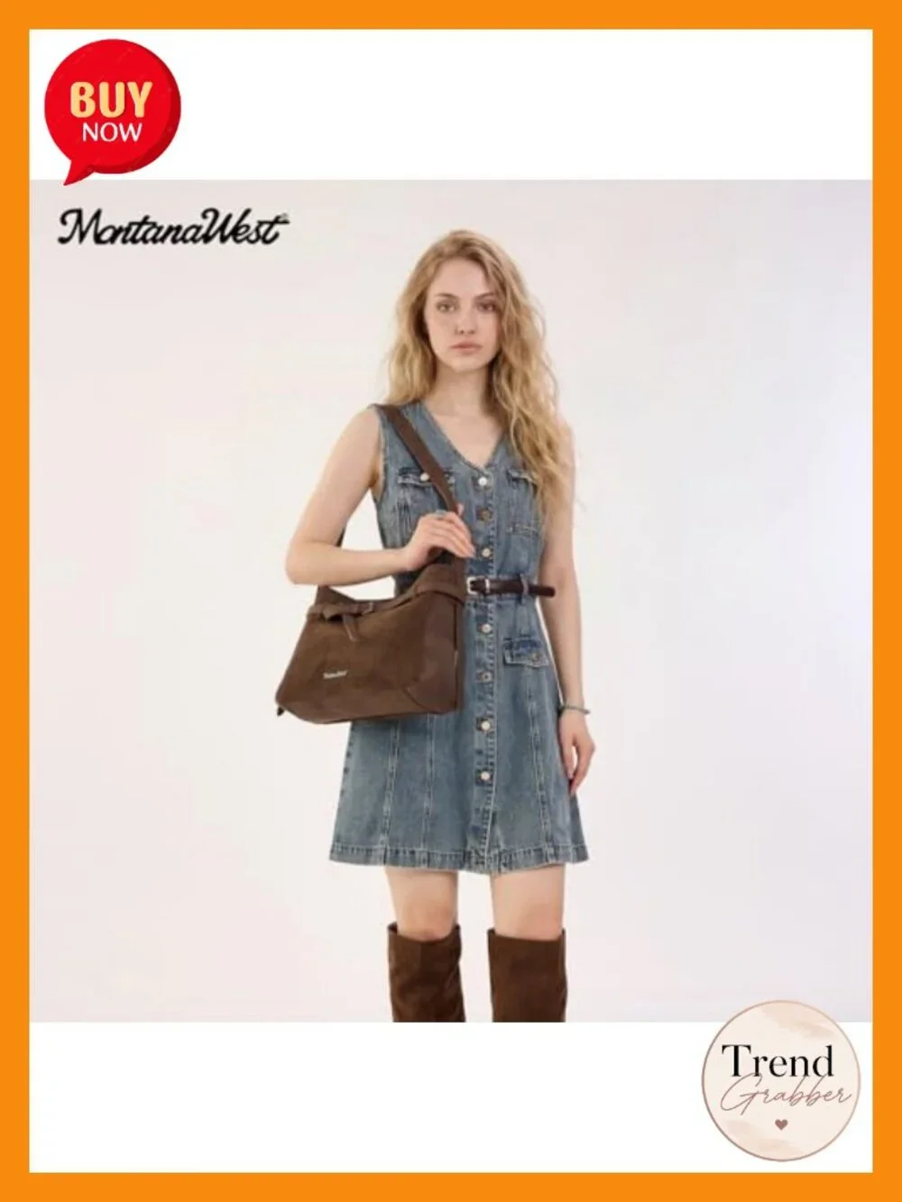 Soft Faux Suede Slouchy Hobo Tote Bag, Adjustable Strap Shoulder Bag for Work